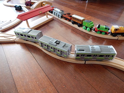 The Railway Museum Merchandise1