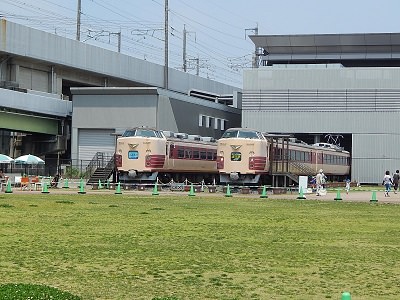 The Railway Museum13