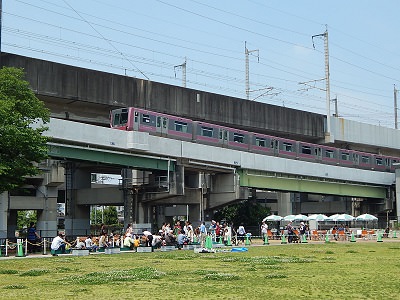 The Railway Museum14