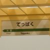 てっぱくを親子で満喫!大宮の鉄道博物館が楽しすぎる