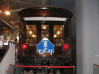 The Railway Museum5