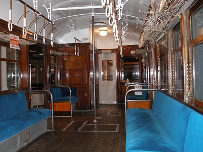 The Railway Museum8