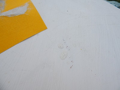 Painting Old Furniture9