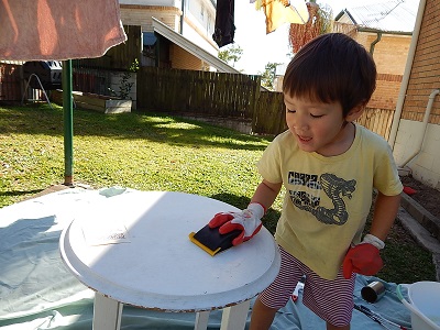 DIY With Kids12