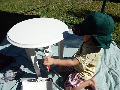 DIY With Kids13