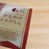 チョコ味!岩手さいとう製菓「かもめのショコらん」を食べてみた