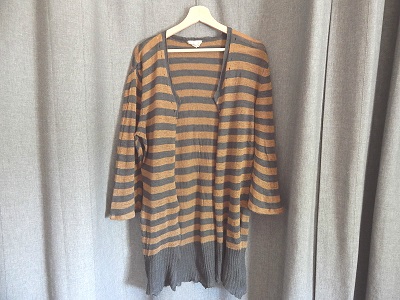 make-a-cardigan-from-a-pullover-sweater16