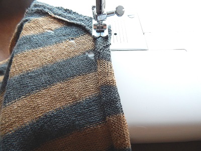 make-a-cardigan-from-a-pullover-sweater8