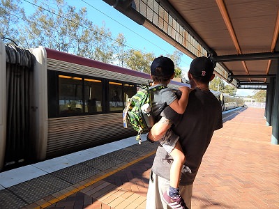 gold-coast-to-brisbane-by-train6