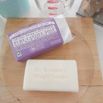 Magic Soap Lavender