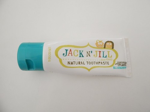 Natural Toothpaste For Kids1