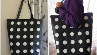 DIY Reusable Cooler Bag10