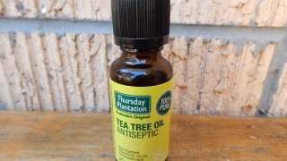 Tea Tree Oil1