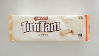 種類が豊富！オーストラリアのお菓子ティムタムは断然ホワイト派！