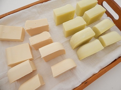 How To Store Handmade Soap3