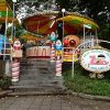 大人も楽しめる子供の遊び場「上野こども遊園地」に行ってみた！