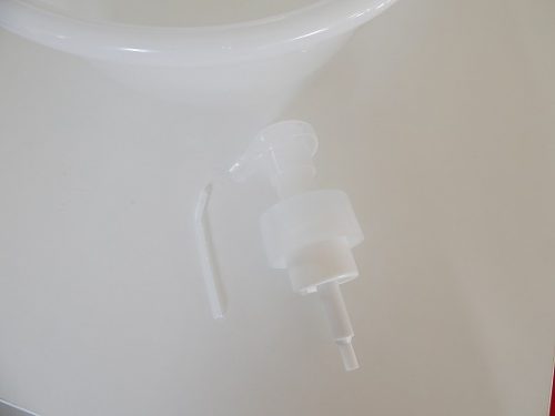 Repair Foaming Soap Dispenser7