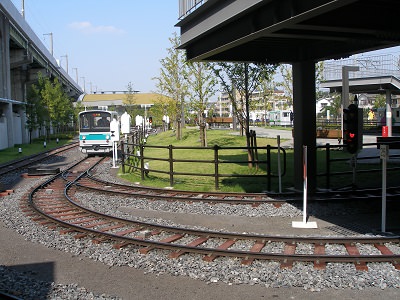 The Railway Museum22