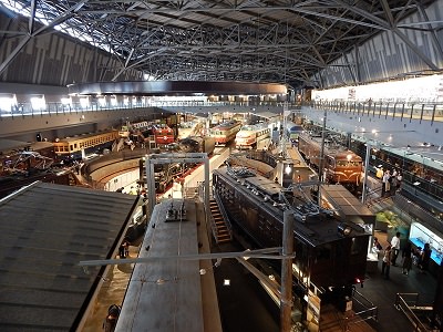 The Railway Museum3