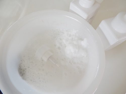 Repair Foaming Soap Dispenser5-1